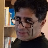 Pez from Dronten | Man | 57 years old | Pisces
