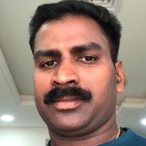 Vilson from Kuwait | Man | 44 years old | Libra