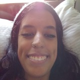 Zay from Avellaneda | Woman | 27 years old | Scorpio