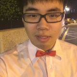 Brian from Tainan City | Man | 33 years old | Sagittarius