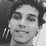 Tarcísio from Itau de Minas | Man | 27 years old | Virgo