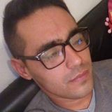 Ariel from Ciudadela | Man | 36 years old | Scorpio