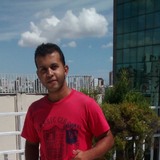 Guto from Itaperuna | Man | 33 years old | Capricorn