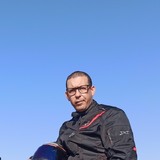 Alan from Anchieta | Man | 44 years old | Scorpio
