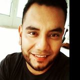 Edrian from General Escobedo | Man | 37 years old | Virgo