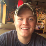 Gscifers from Webberville | Man | 28 years old | Cancer