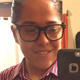 Adruz from Colonia Nativitas | Woman | 41 years old | Aries
