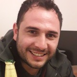 Marito from Termas de Rio Hondo | Man | 41 years old | Capricorn