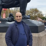 Arcadius from Pozzuoli | Man | 57 years old | Leo