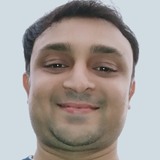 Manu from Bhavnagar | Man | 40 years old | Gemini