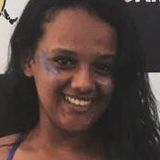 Juliay from Niteroi | Woman | 27 years old | Gemini