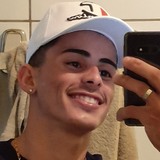 Wesley from Tupa | Man | 28 years old | Taurus