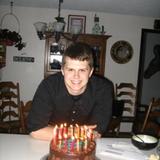 Norman from Corinth | Man | 23 years old | Aries