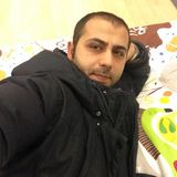Mysteriousman from Oulu | Man | 42 years old | Scorpio
