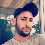 Dani from Holon | Man | 37 years old | Aquarius