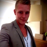 Gradje from Hoevelaken | Man | 36 years old | Leo