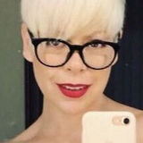 Pixiegoals from Heredia | Woman | 51 years old | Capricorn