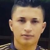 Picaflor from Santiago de Chile | Man | 33 years old | Gemini
