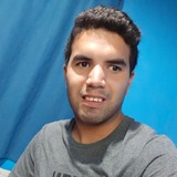 Leo from Granadero Baigorria | Man | 31 years old | Cancer