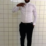 Malike92 from Lausanne | Man | 40 years old | Cancer
