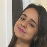 Quezia from Queimados | Woman | 28 years old | Scorpio