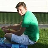 Jim from Rijsenhout | Man | 31 years old | Cancer