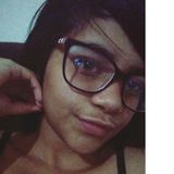 Kah from Agudos | Woman | 26 years old | Aquarius