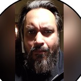 Wolf from Cuauhtemoc | Man | 48 years old | Aquarius