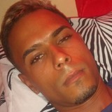 Alvarezemersnx from Puerto Rico | Man | 32 years old | Leo