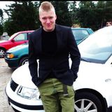Gc from Billund | Man | 32 years old | Capricorn