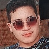 Netoarruda6W1 from Cajati | Man | 28 years old | Sagittarius