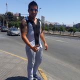 Enyel from Antofagasta | Man | 34 years old | Taurus