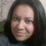 Cissa from Sao Luiz Gonzaga | Woman | 37 years old | Aries