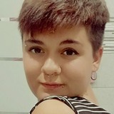 Vaia from Athens | Woman | 26 years old | Virgo