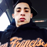 Tonyg from San Mateo | Man | 33 years old | Cancer