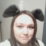 Adele from Shelbyville | Woman | 29 years old | Cancer