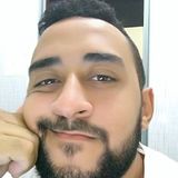 Atlas from Seropedica | Man | 32 years old | Taurus