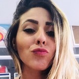 Jennifer from Sao Paulo | Woman | 32 years old | Leo