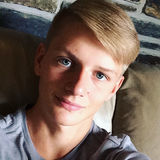 Romain from Bertrix | Man | 28 years old | Aquarius