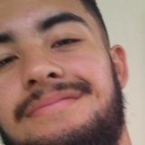 Maicon from Cabo Frio | Man | 26 years old | Gemini