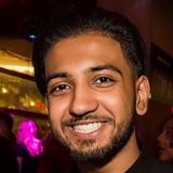Santoss from Rotterdam | Man | 27 years old | Aquarius