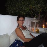 Afroditi from Athens | Woman | 76 years old | Taurus