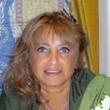 Coraggiosa from Buenos Aires | Woman | 63 years old | Cancer