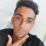 Rick from Boa Esperanca do Sul | Man | 25 years old | Aquarius