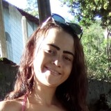 Olguinha from Colatina | Woman | 27 years old | Aquarius