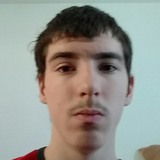 Eddy from Hurst | Man | 26 years old | Aries