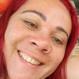Fer from Ribeirao Preto | Woman | 42 years old | Gemini