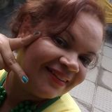 Flodelis from Recife | Woman | 50 years old | Cancer