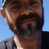 Bagual from Portao | Man | 44 years old | Aries