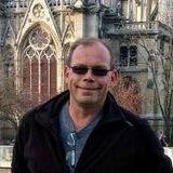 Dirk from Bratislava | Man | 53 years old | Aquarius